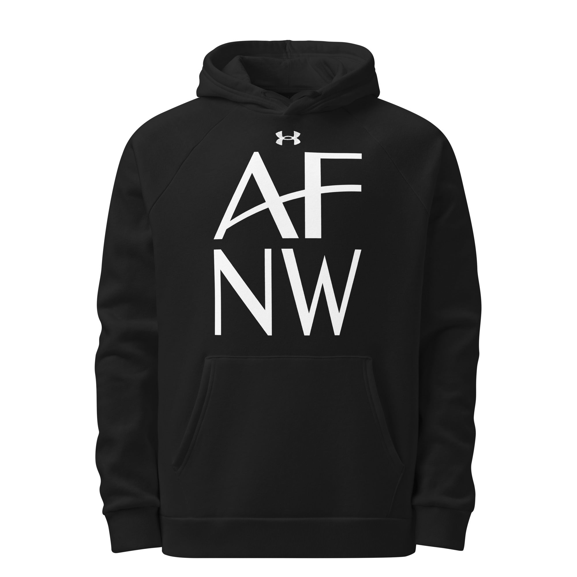 AFNW Under Armour hoodie - Briadanna