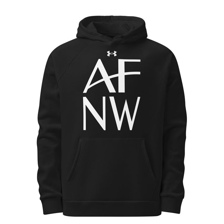 AFNW Under Armour hoodie - Briadanna