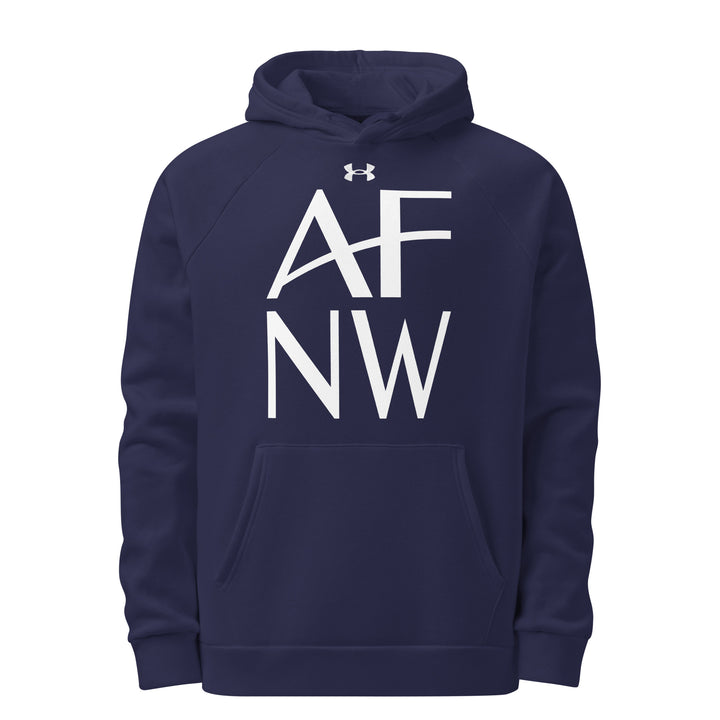 AFNW Under Armour hoodie - Briadanna
