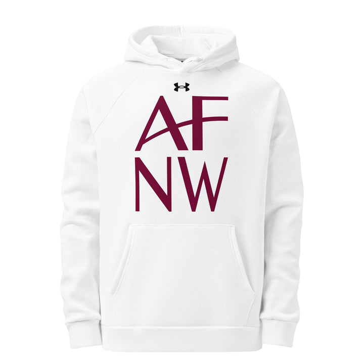AFNW Under Armour hoodie - Briadanna