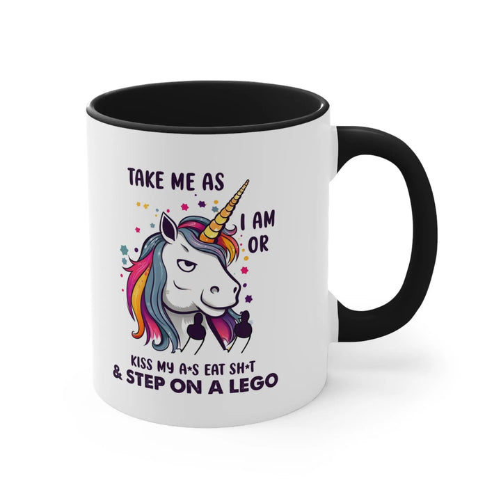 Unicorns Coffee Mug, 11oz - Briadanna