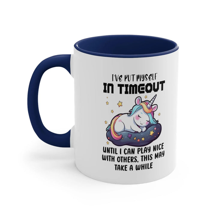 Unicorns Coffee Mug, 11oz - Briadanna