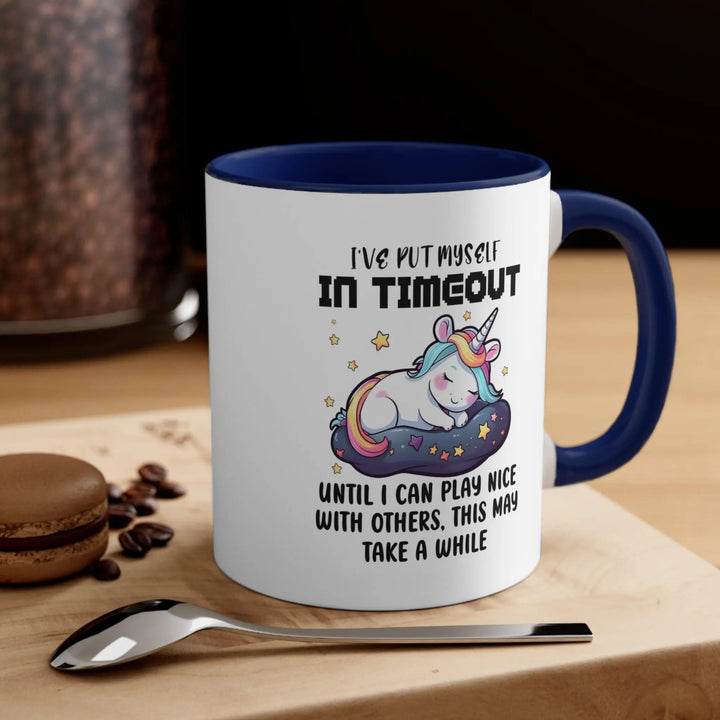 Unicorns Coffee Mug, 11oz - Briadanna