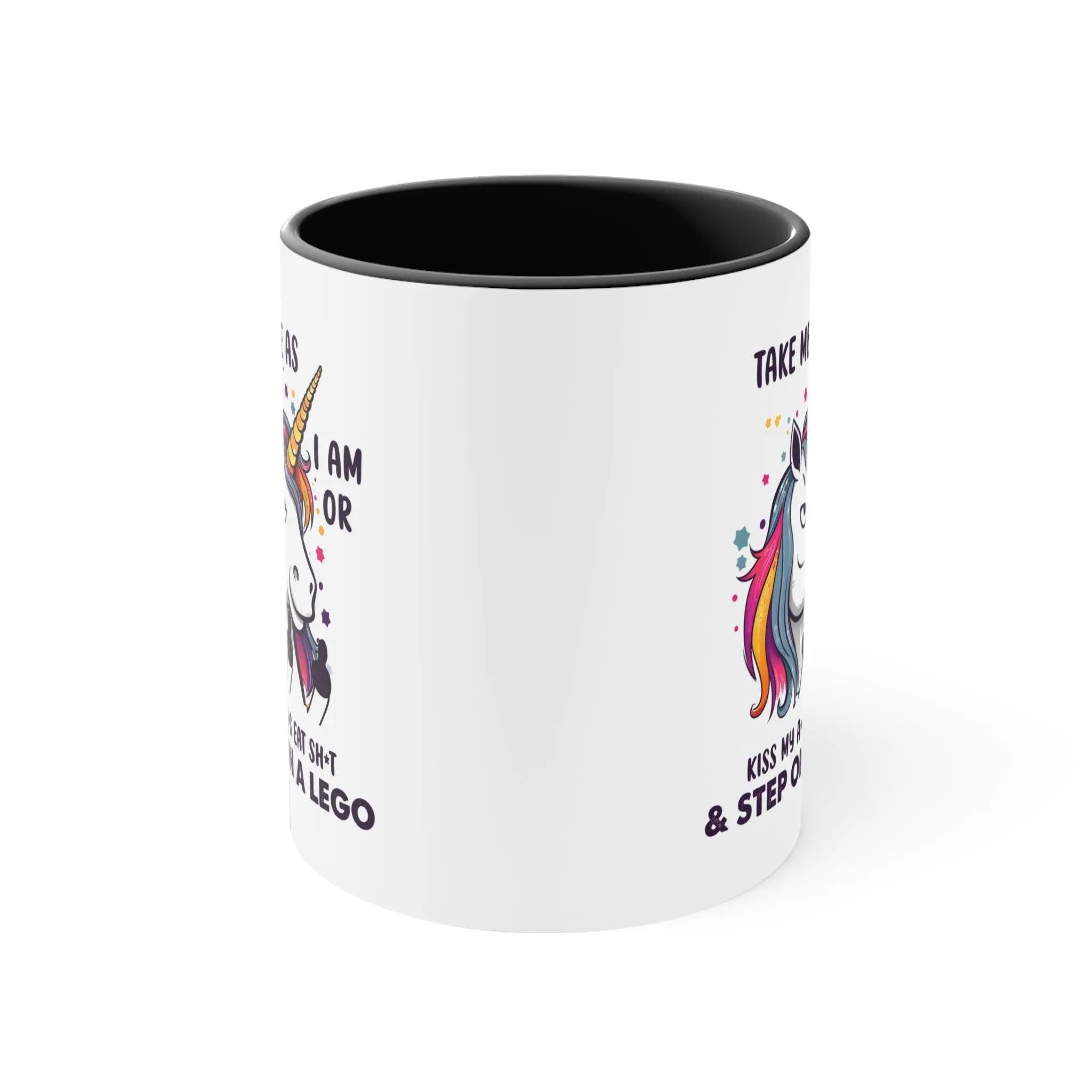 Unicorns Coffee Mug, 11oz - Briadanna