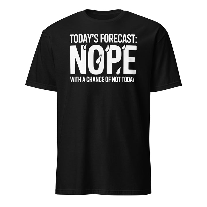 Short - Sleeve Unisex T-Shirt - Briadanna