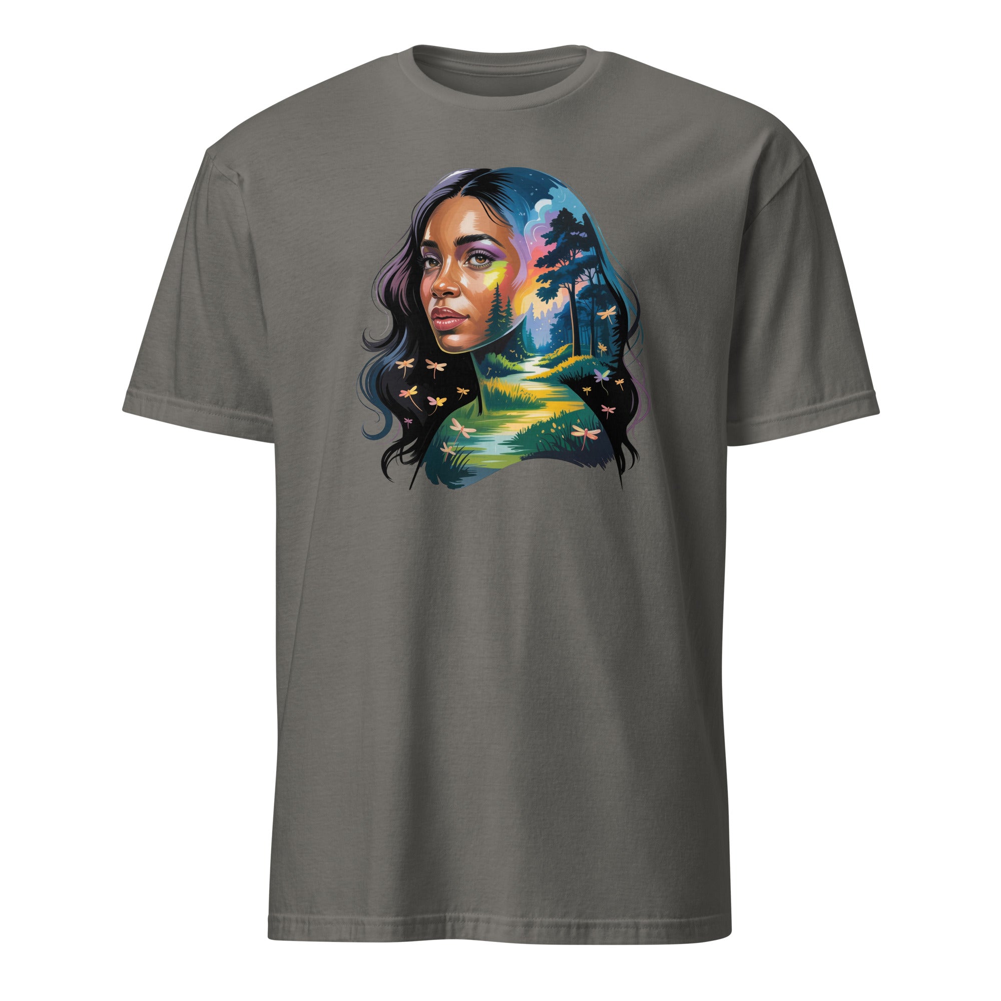 Artistic Nature Women's Tee - Briadanna