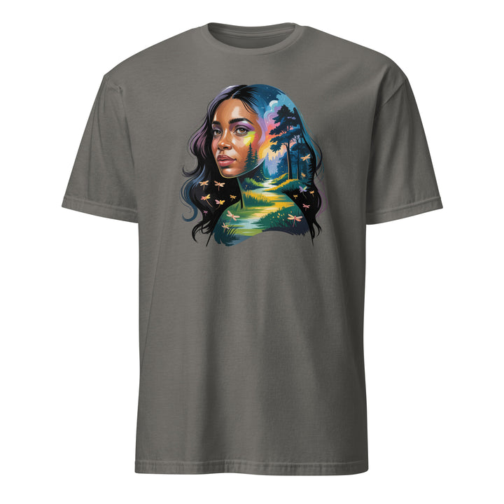 Artistic Nature Women's Tee - Briadanna