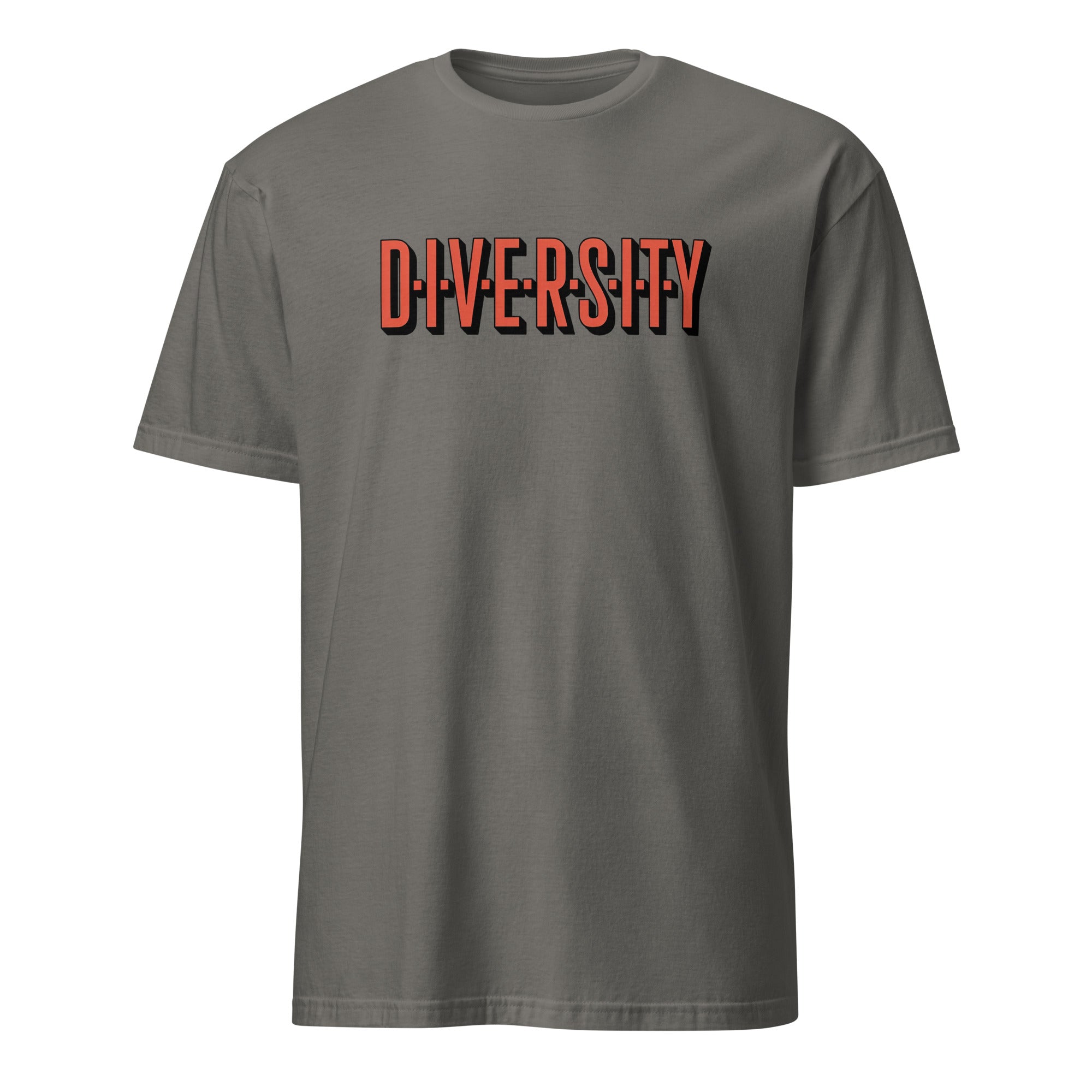 Diversity Unisex T-Shirt - Briadanna