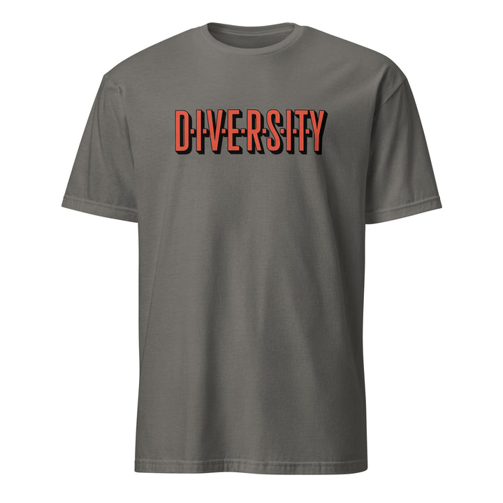Diversity Unisex T-Shirt - Briadanna