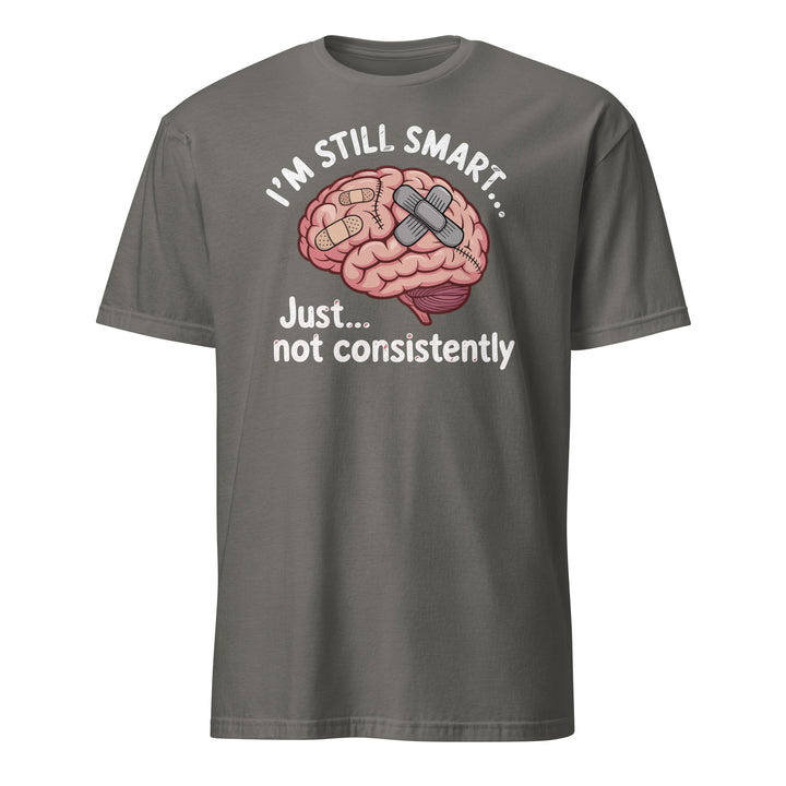 Smart Humor T-Shirt - Briadanna