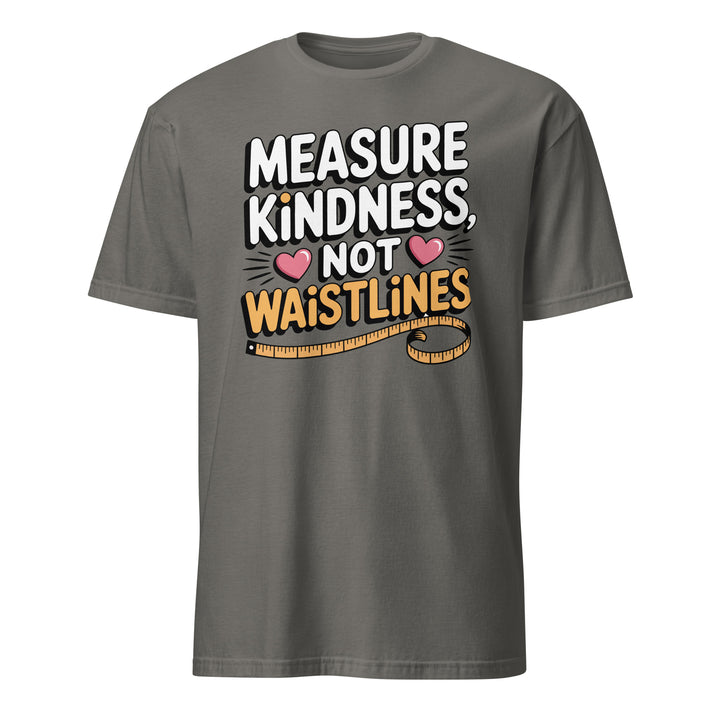 Short - Sleeve Unisex T-Shirt - Briadanna