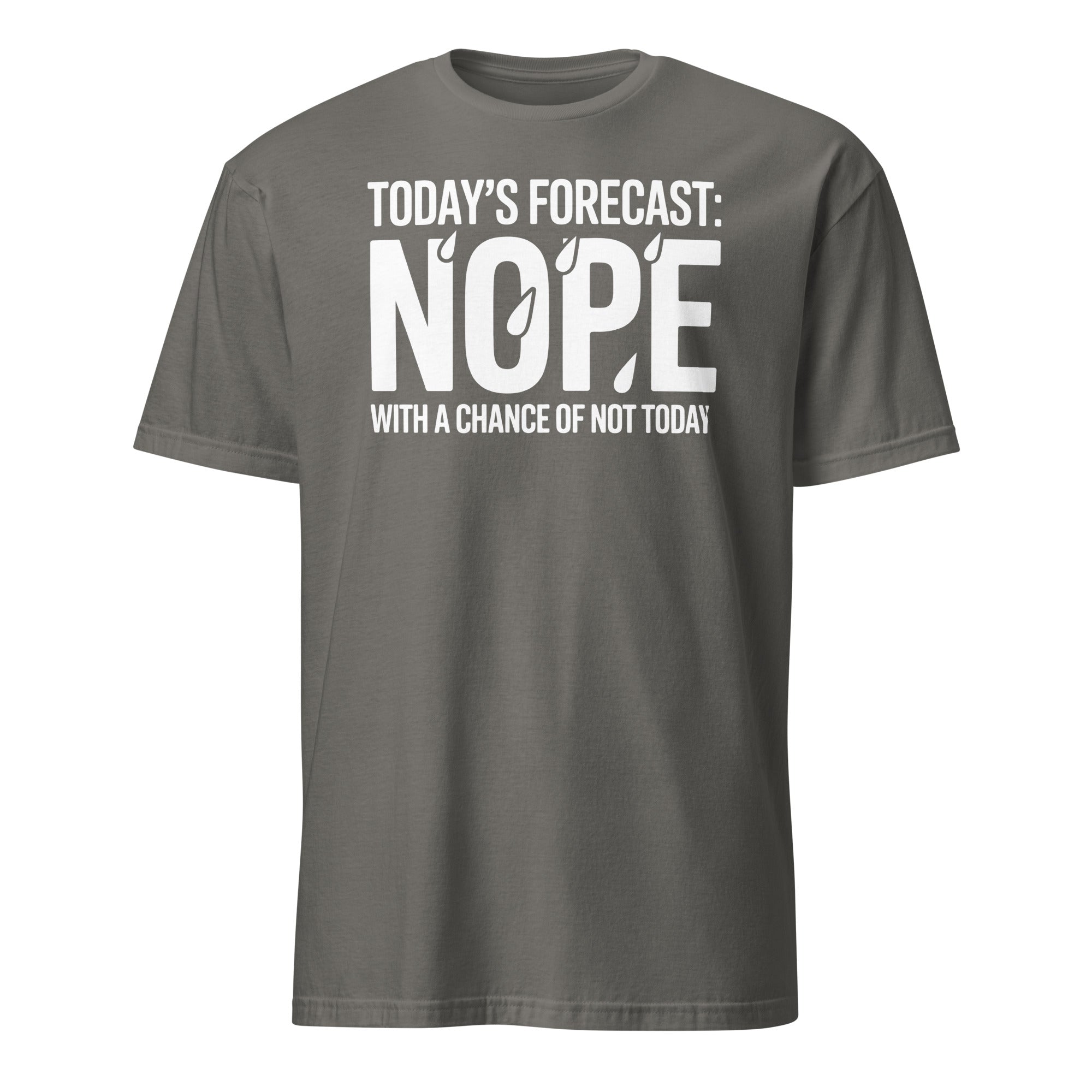 Short - Sleeve Unisex T-Shirt - Briadanna