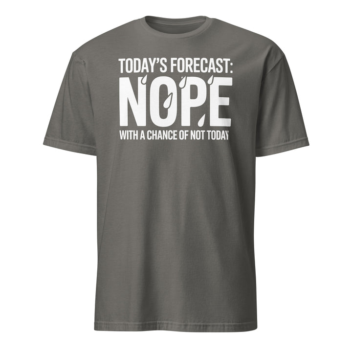 Short - Sleeve Unisex T-Shirt - Briadanna