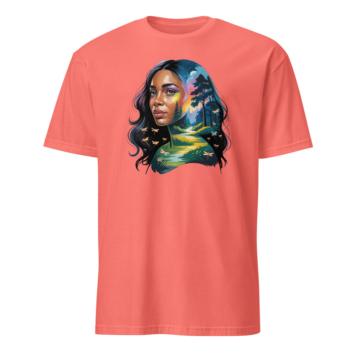 Artistic Nature Women's Tee - Briadanna