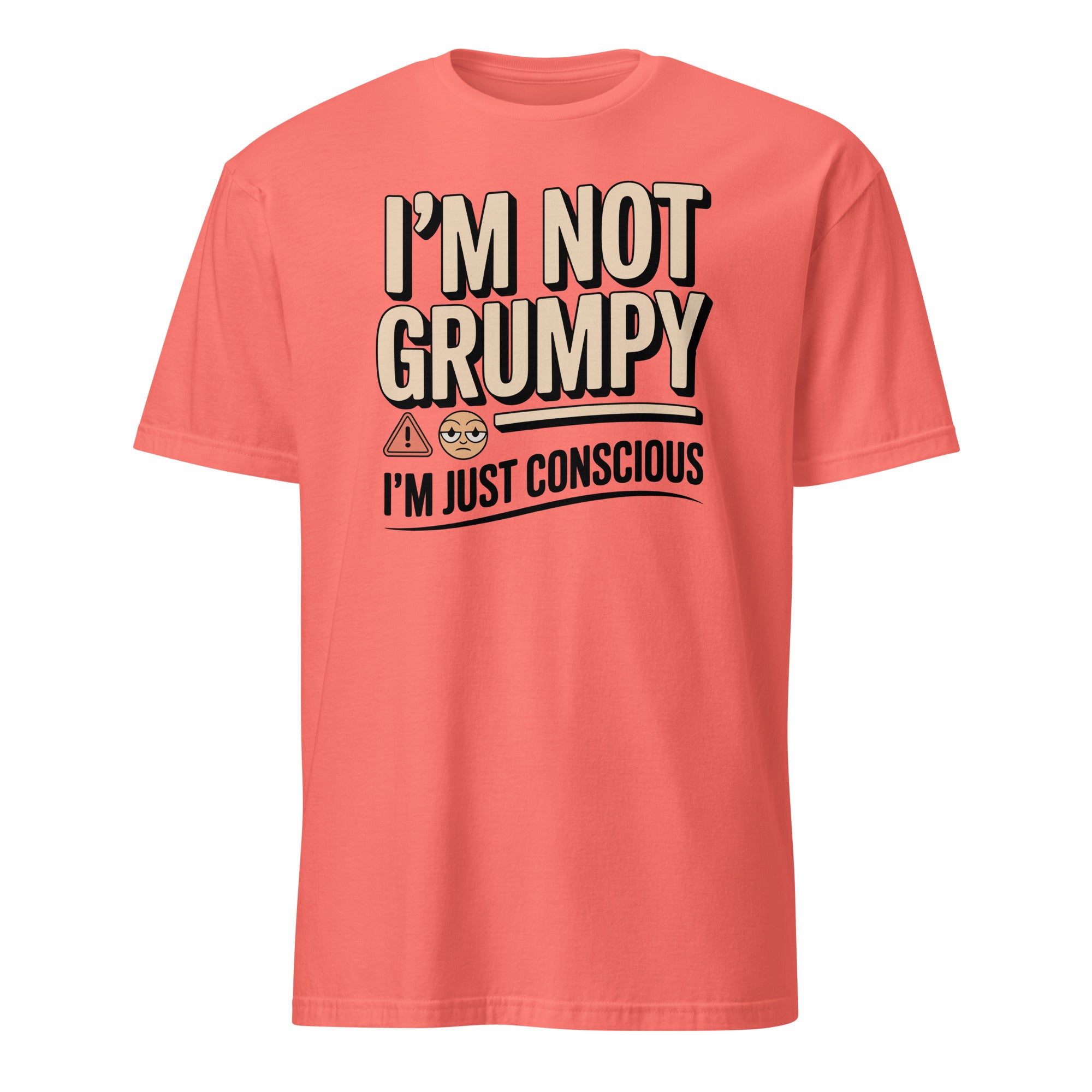 Short - Sleeve Unisex T-Shirt - Briadanna