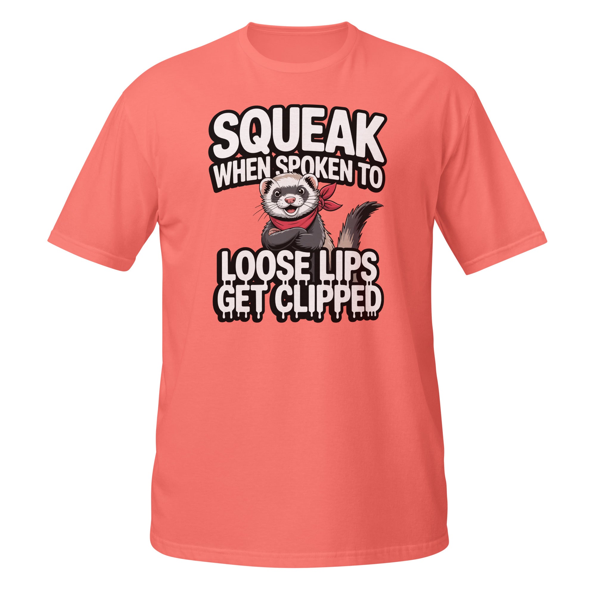 Short - Sleeve Unisex T-Shirt - Briadanna