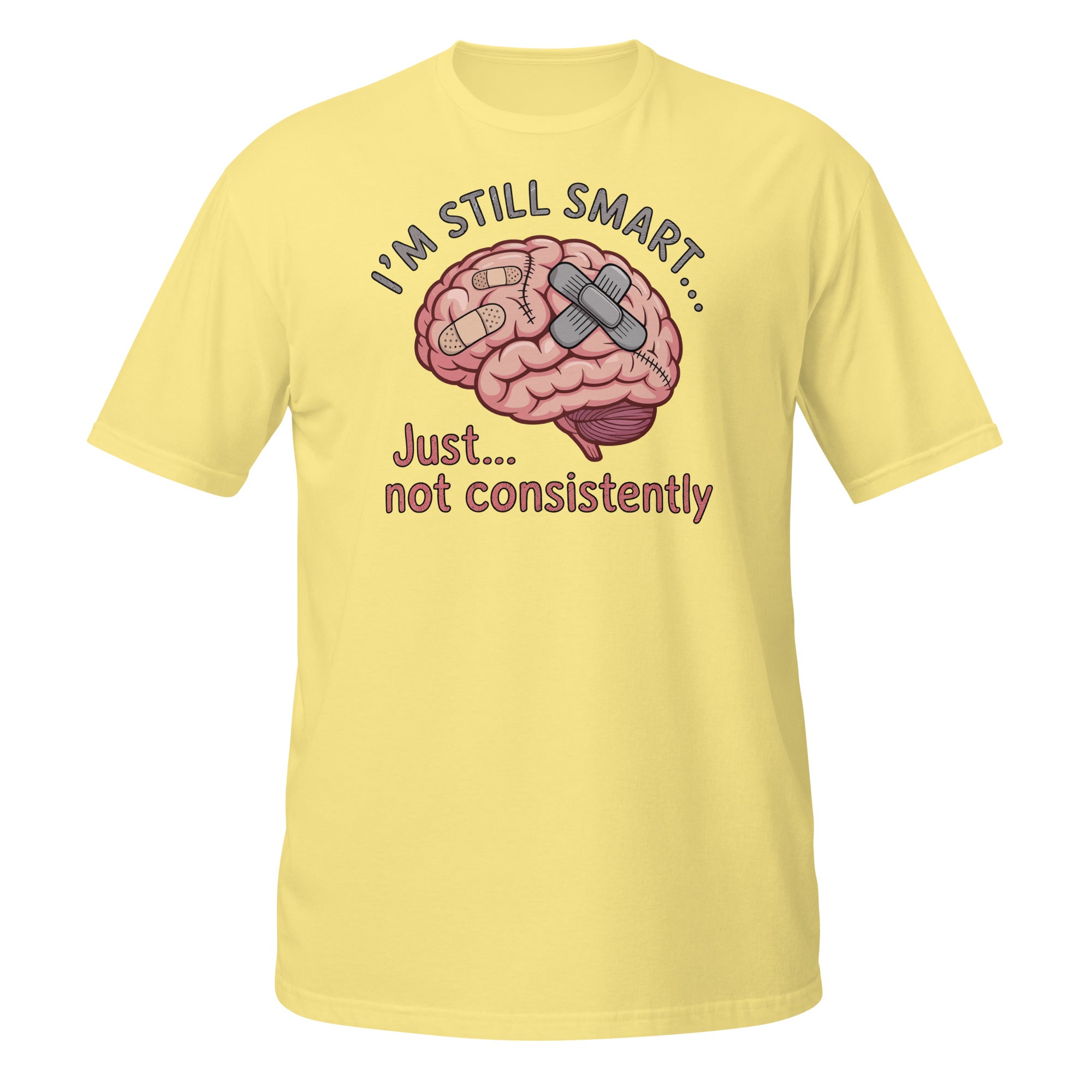 Short - Sleeve Unisex T-Shirt - Briadanna