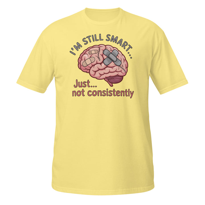 Short - Sleeve Unisex T-Shirt - Briadanna