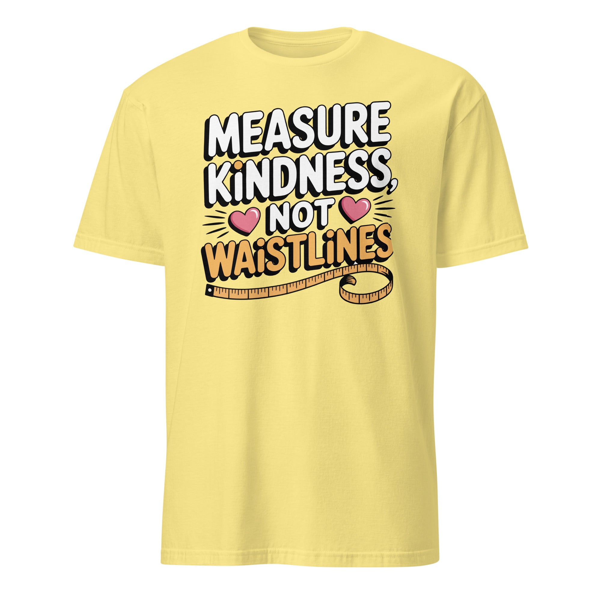 Short - Sleeve Unisex T-Shirt - Briadanna