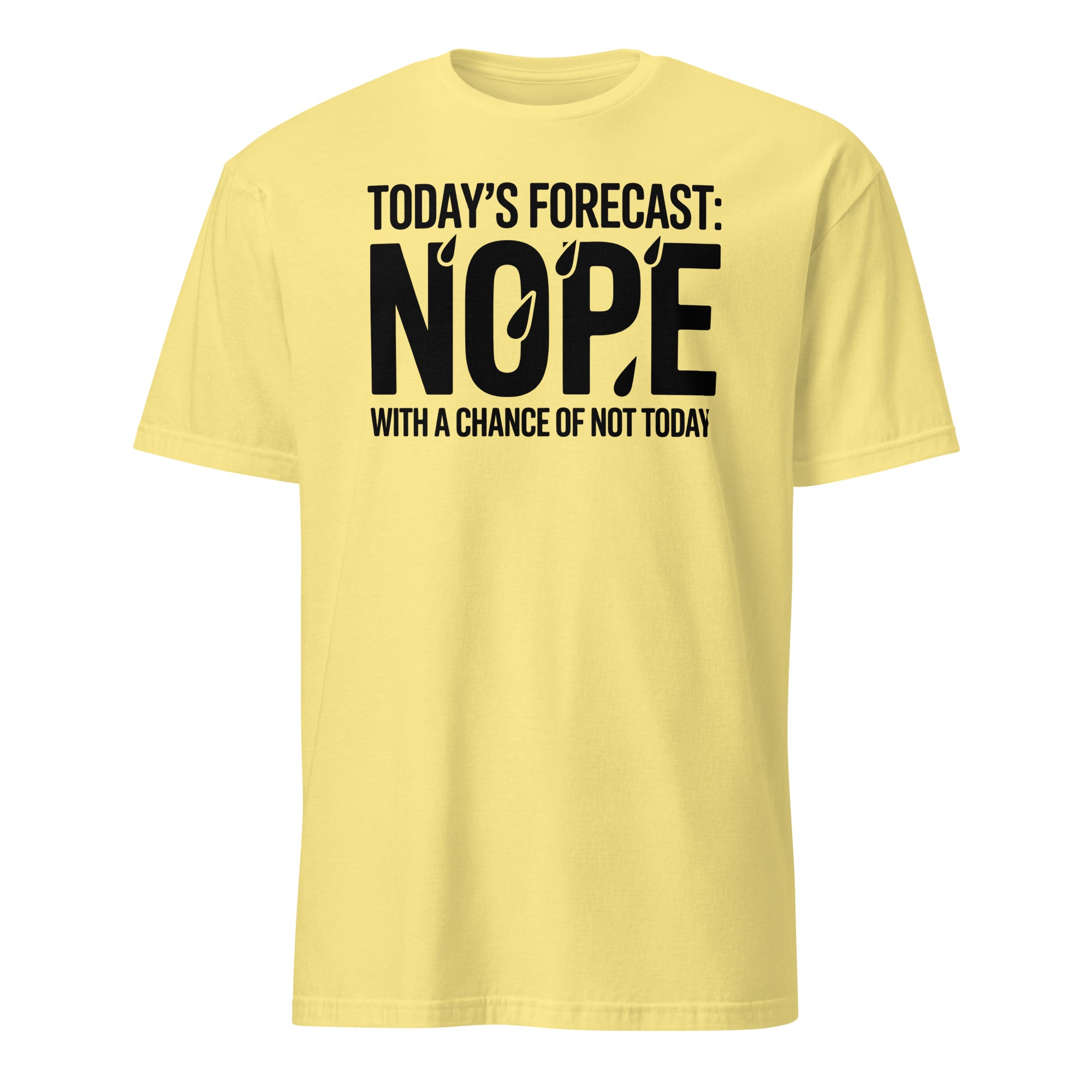Short - Sleeve Unisex T-Shirt - Briadanna