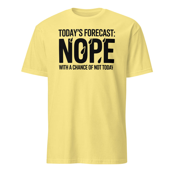 Short - Sleeve Unisex T-Shirt - Briadanna