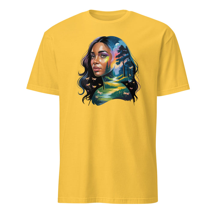 Artistic Nature Women's Tee - Briadanna