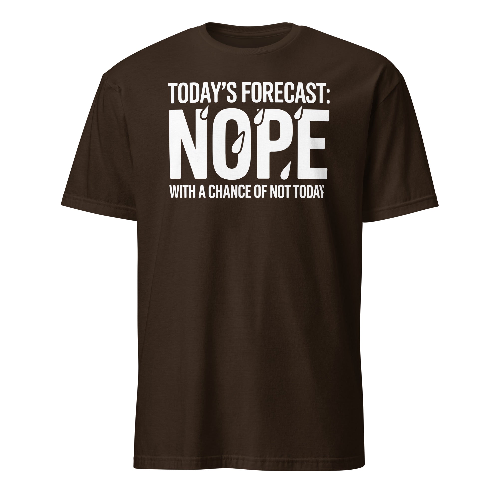 Short - Sleeve Unisex T-Shirt - Briadanna