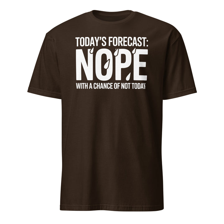 Short - Sleeve Unisex T-Shirt - Briadanna