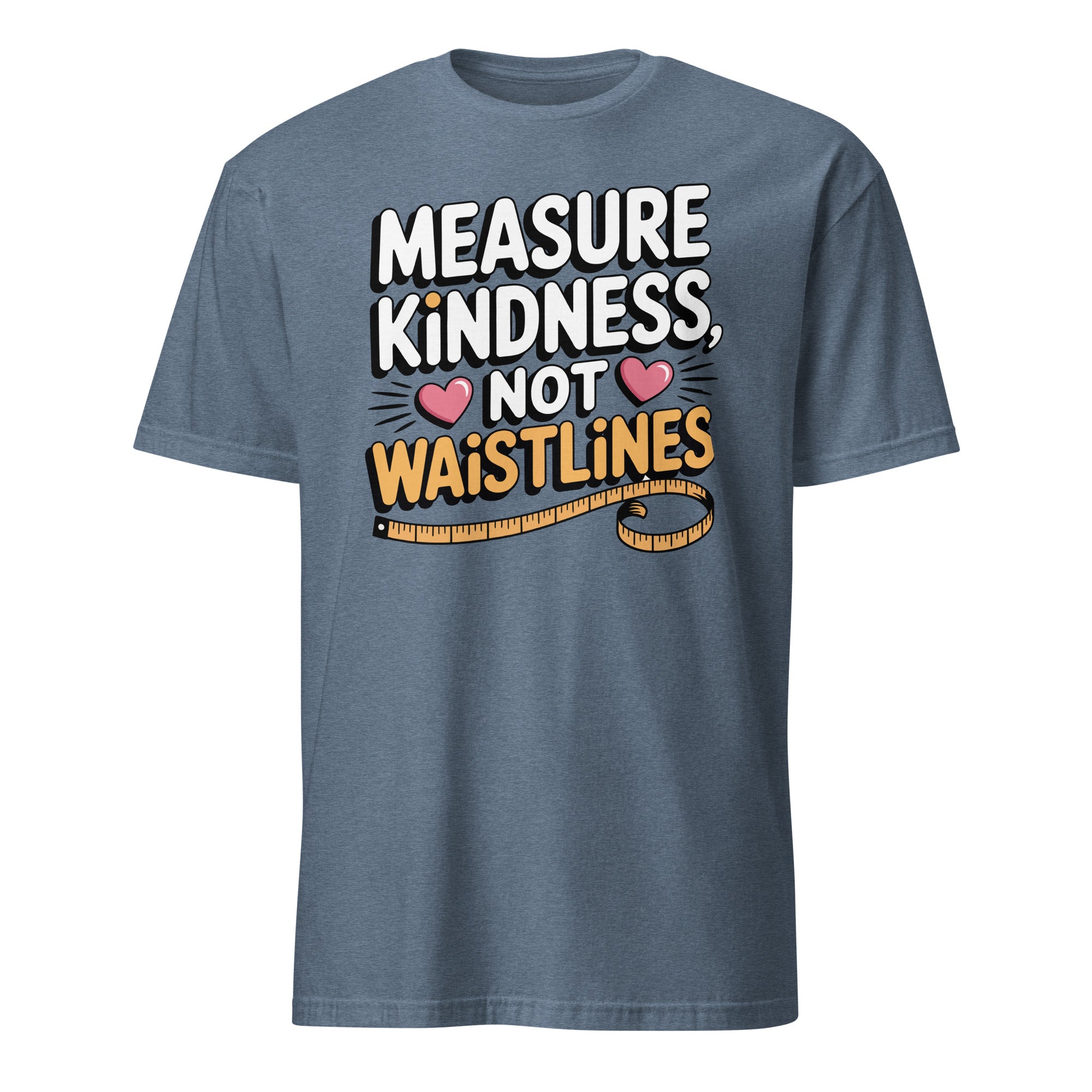 Short - Sleeve Unisex T-Shirt - Briadanna