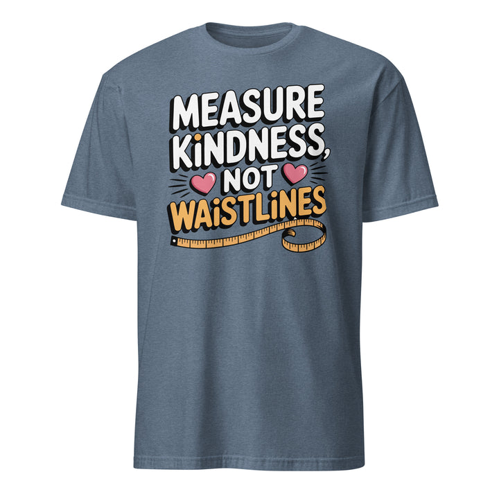 Short - Sleeve Unisex T-Shirt - Briadanna