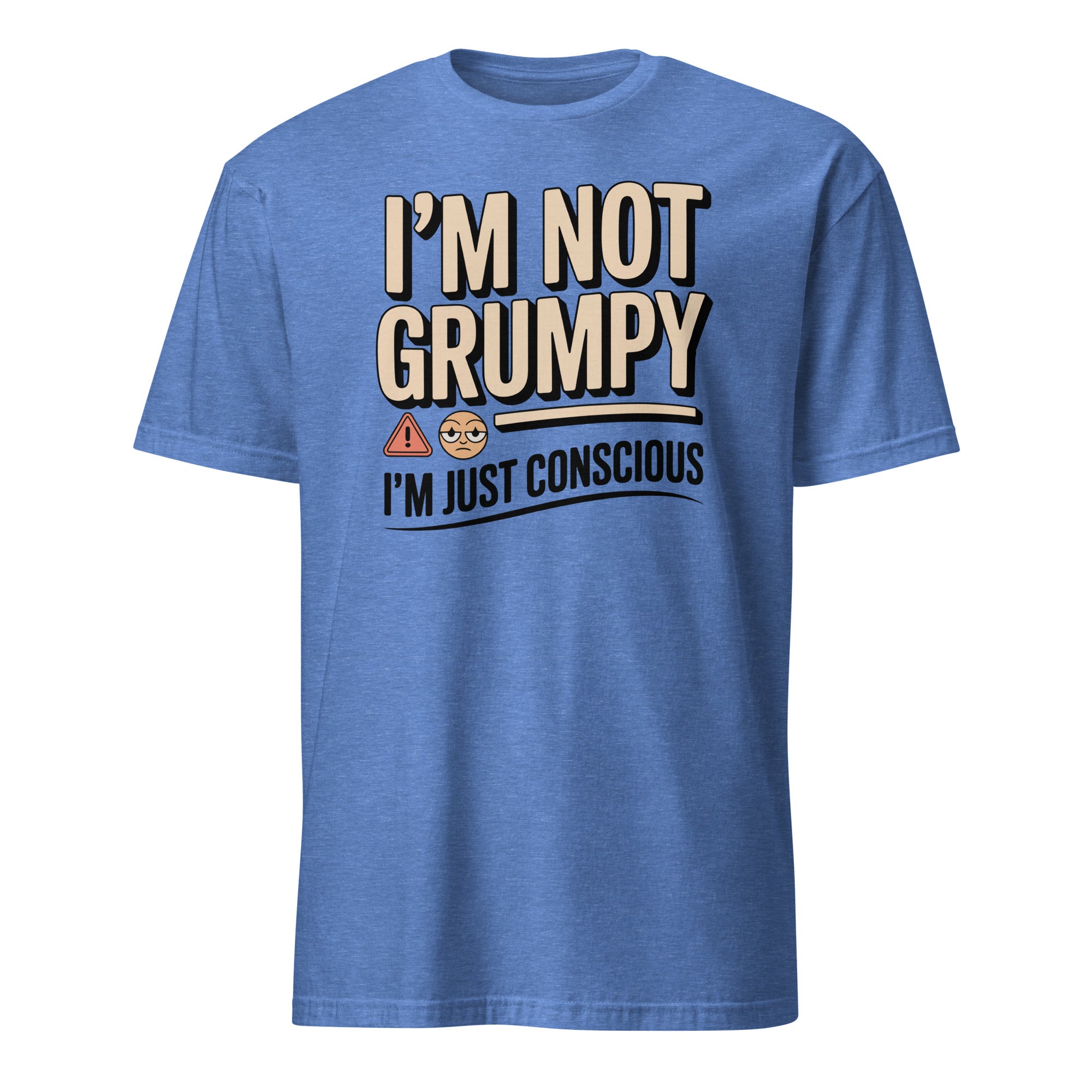 Short - Sleeve Unisex T-Shirt - Briadanna