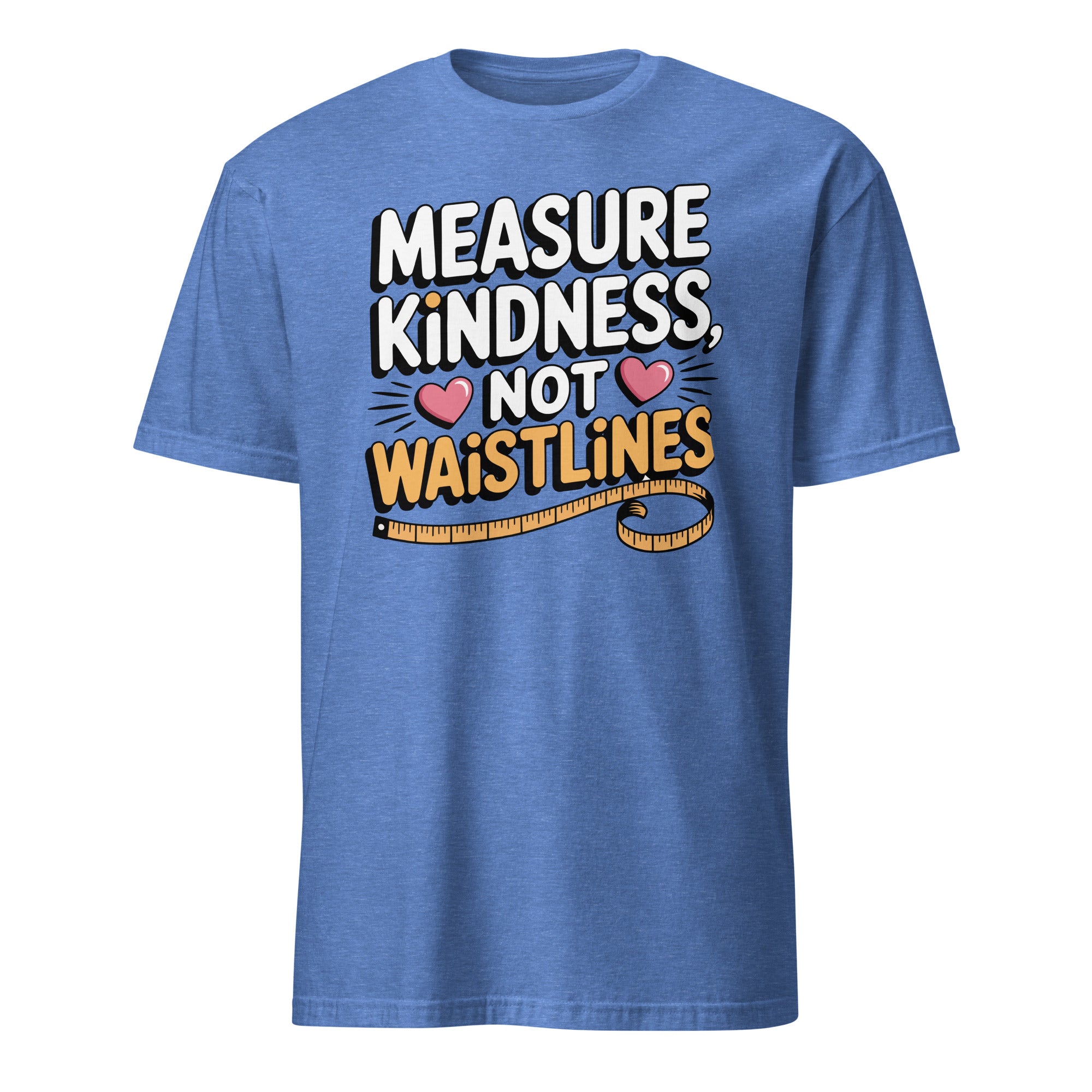 Short - Sleeve Unisex T-Shirt - Briadanna