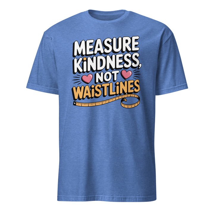 Short - Sleeve Unisex T-Shirt - Briadanna