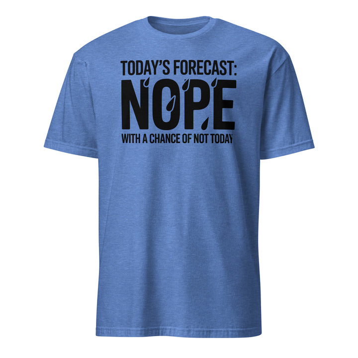 Short - Sleeve Unisex T-Shirt - Briadanna