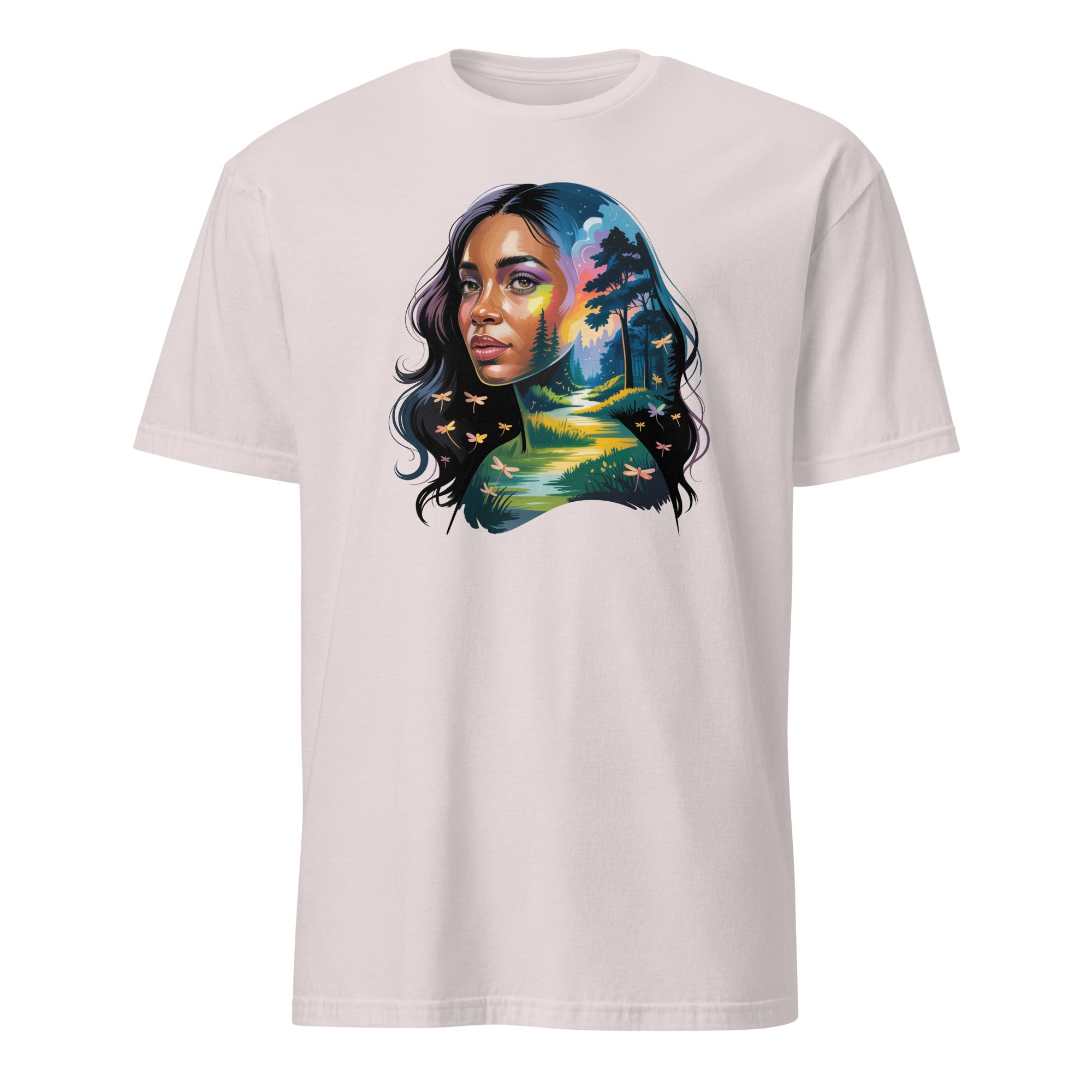 Artistic Nature Women's Tee - Briadanna