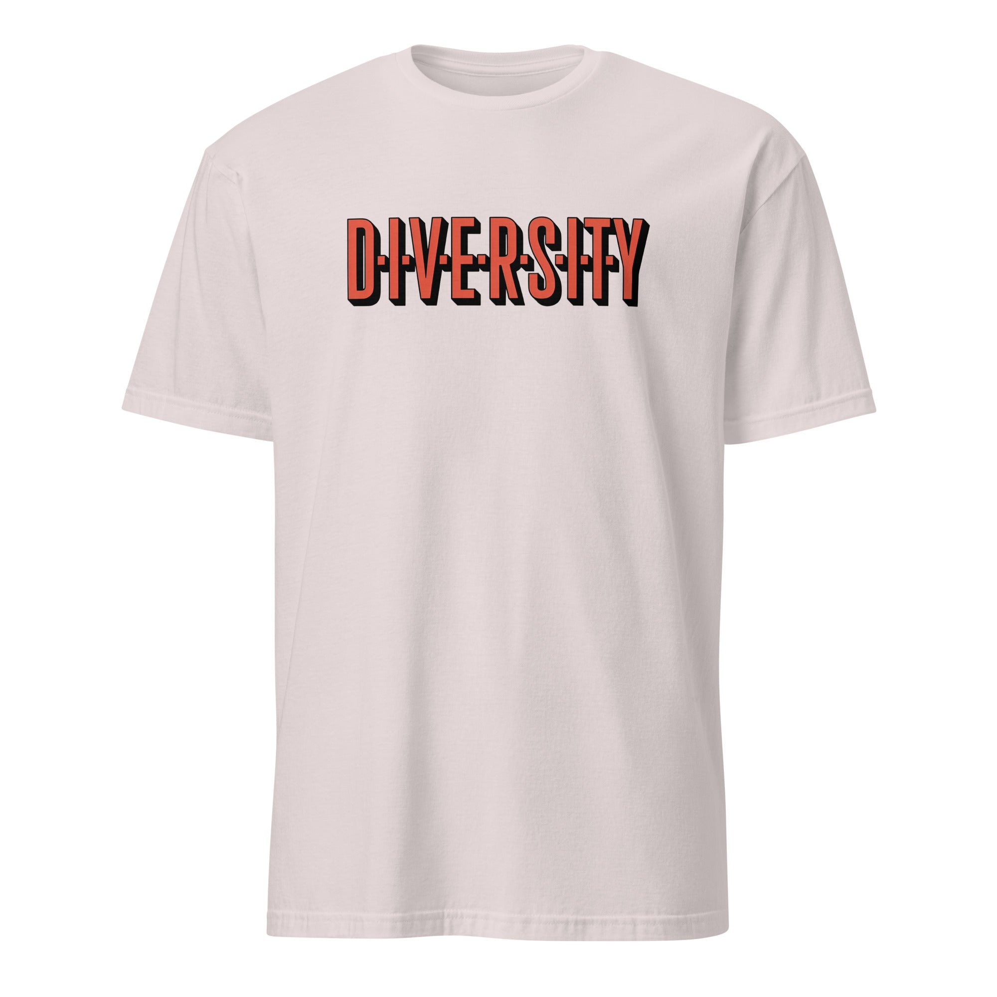Diversity Unisex T-Shirt - Briadanna