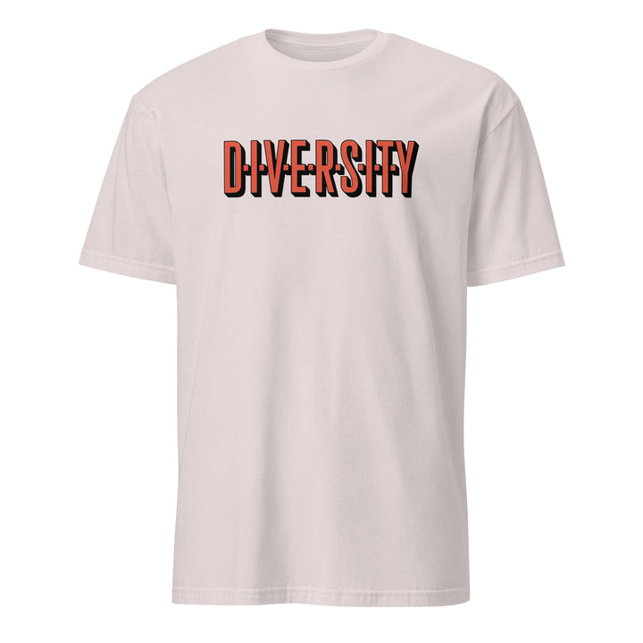 Diversity Unisex T-Shirt - Briadanna
