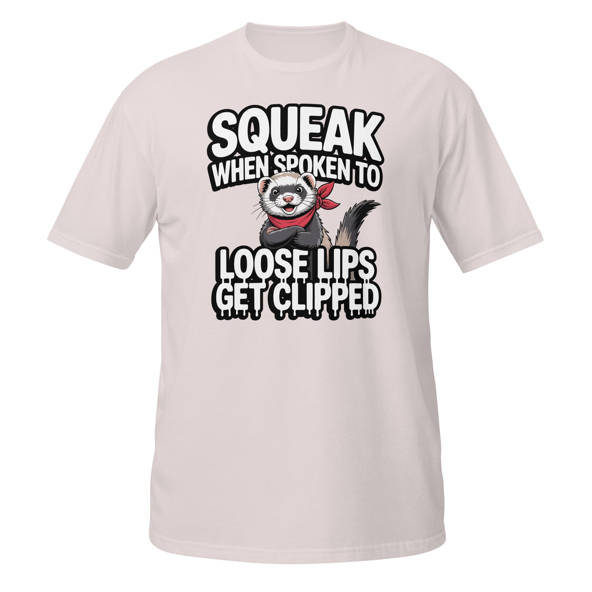 Short - Sleeve Unisex T-Shirt - Briadanna
