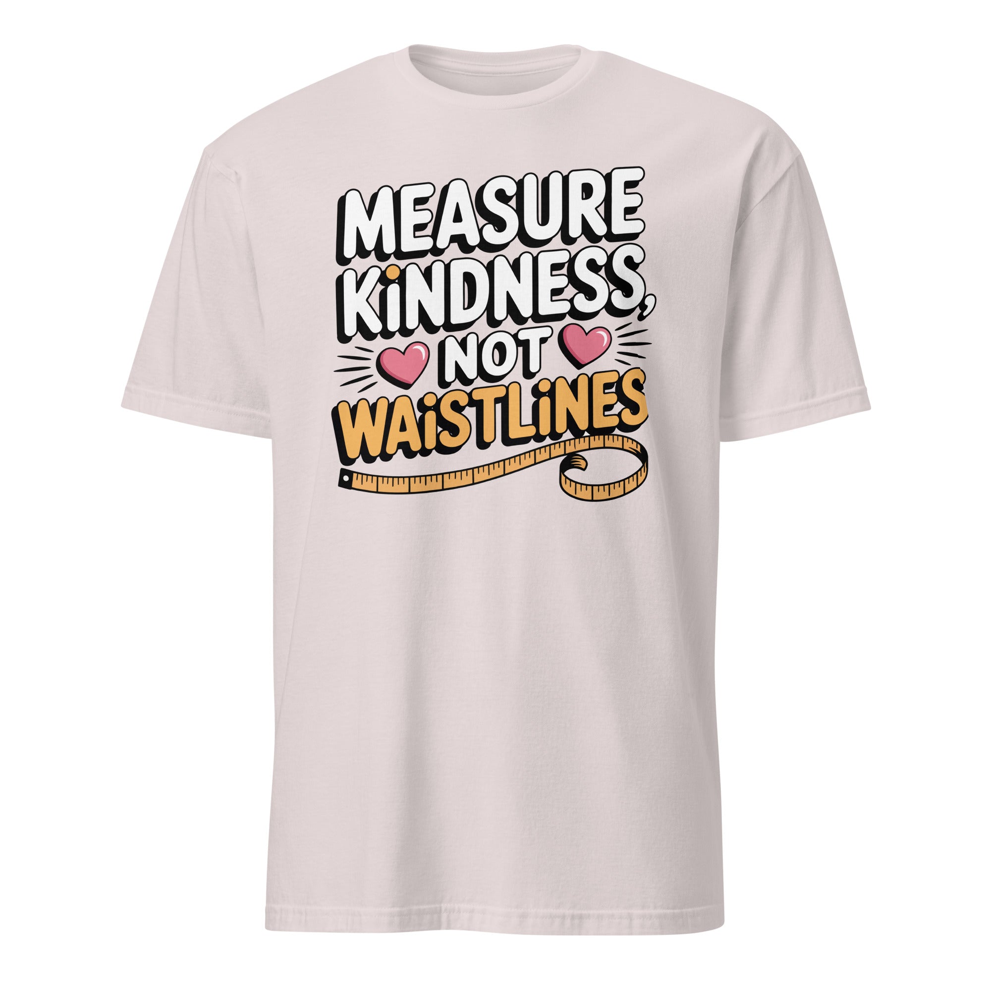 Short - Sleeve Unisex T-Shirt - Briadanna