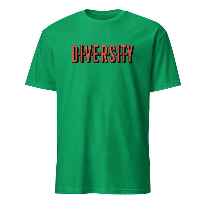 Diversity Unisex T-Shirt - Briadanna