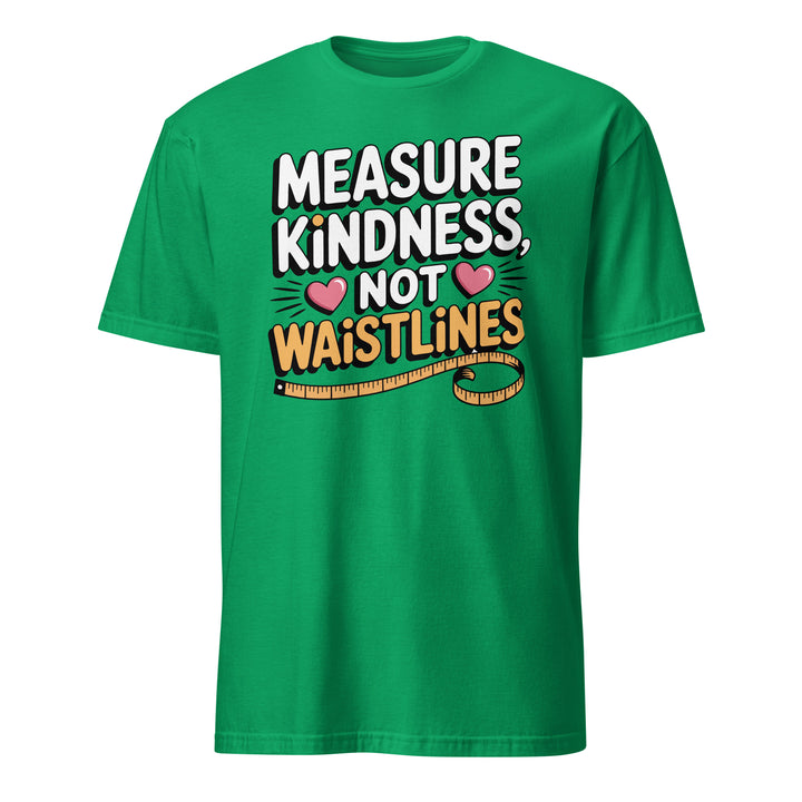Short - Sleeve Unisex T-Shirt - Briadanna