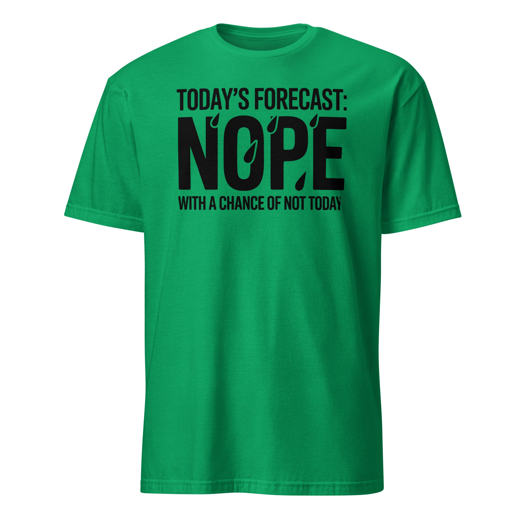 Short - Sleeve Unisex T-Shirt - Briadanna