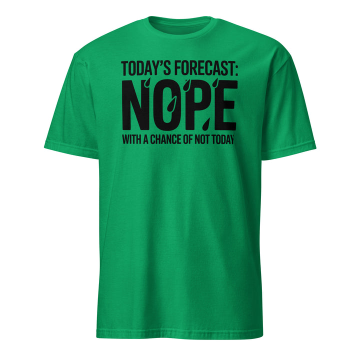 Short - Sleeve Unisex T-Shirt - Briadanna