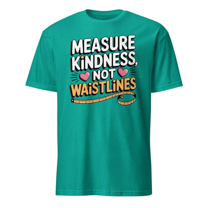 Short - Sleeve Unisex T-Shirt - Briadanna