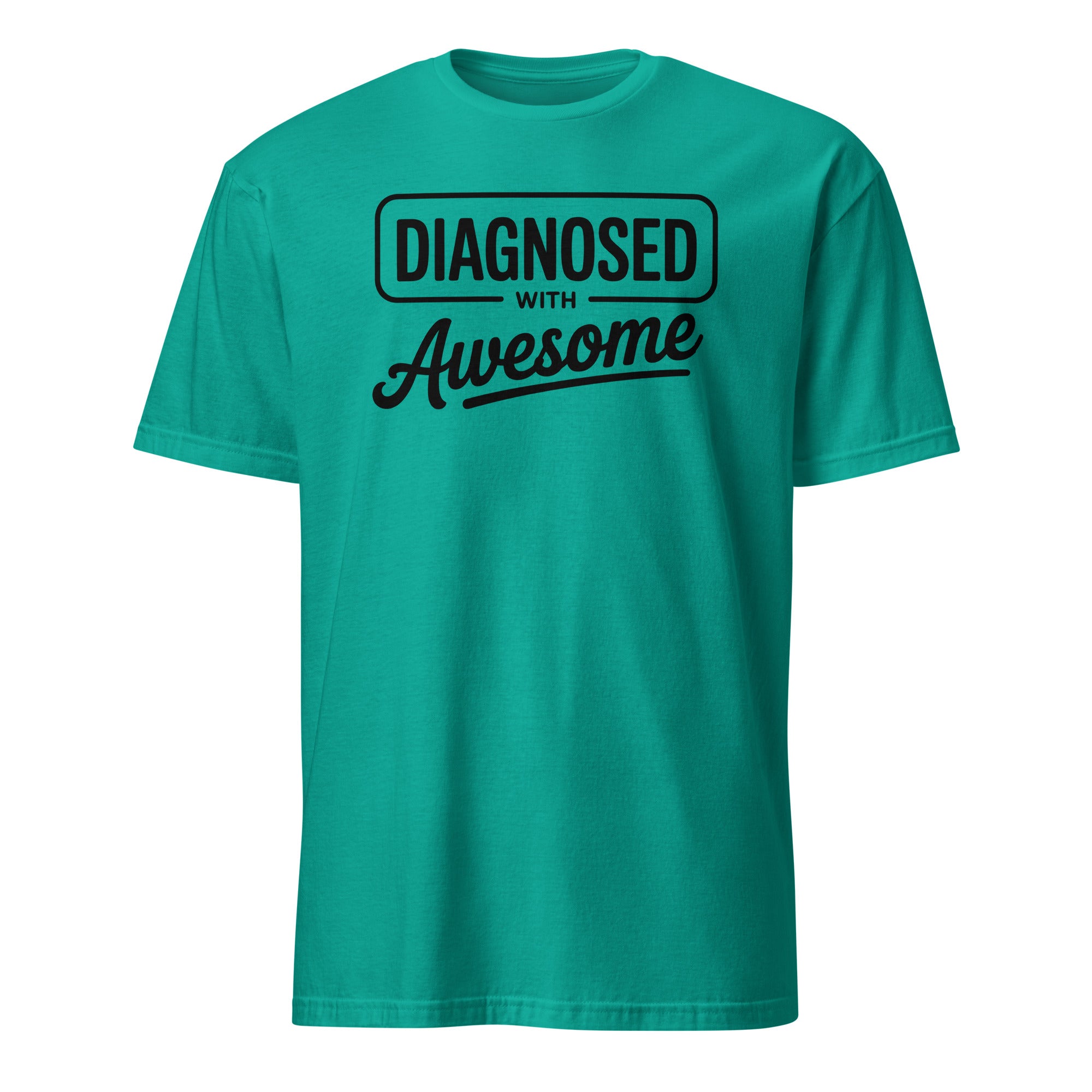 Short - Sleeve Unisex T-Shirt - Briadanna