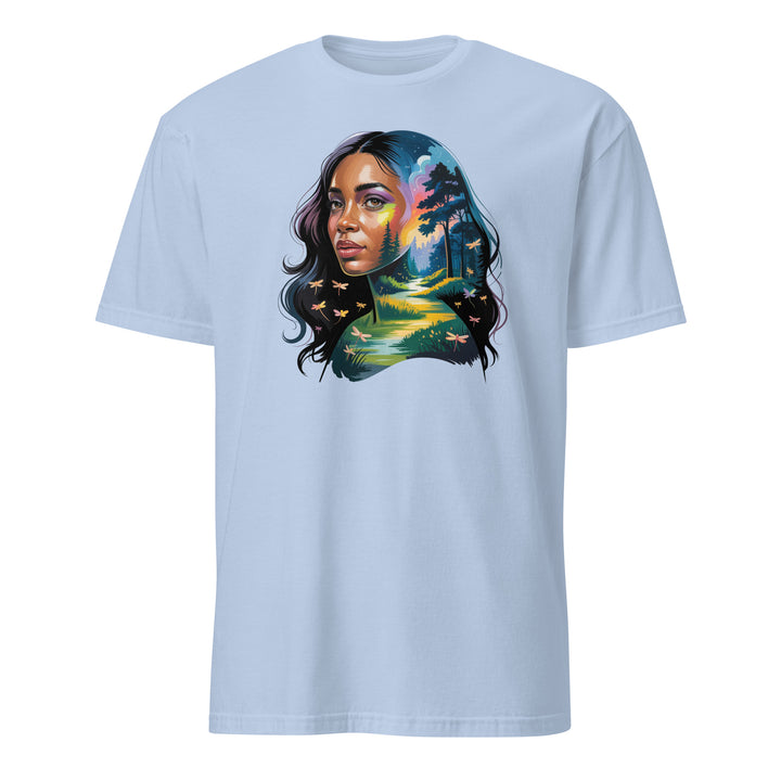 Artistic Nature Women's Tee - Briadanna