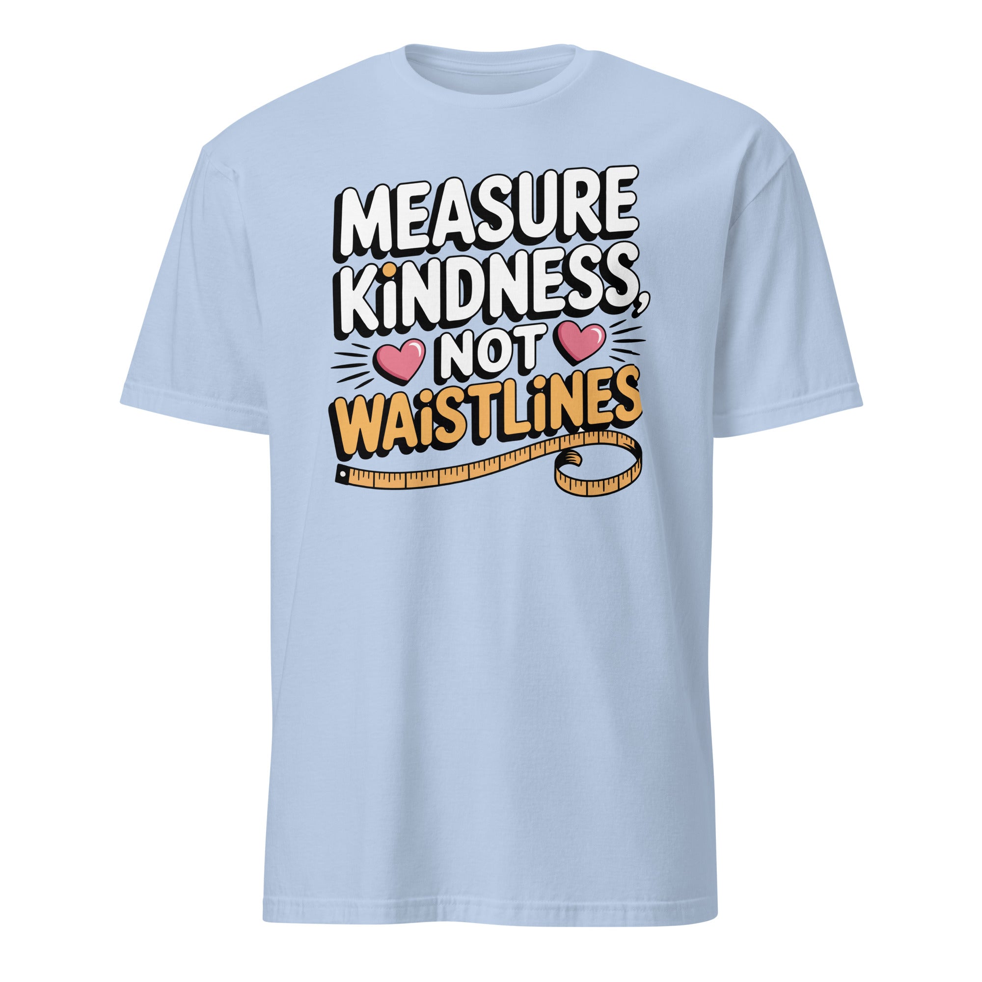 Short - Sleeve Unisex T-Shirt - Briadanna