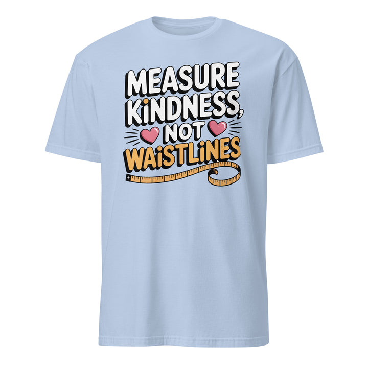 Short - Sleeve Unisex T-Shirt - Briadanna