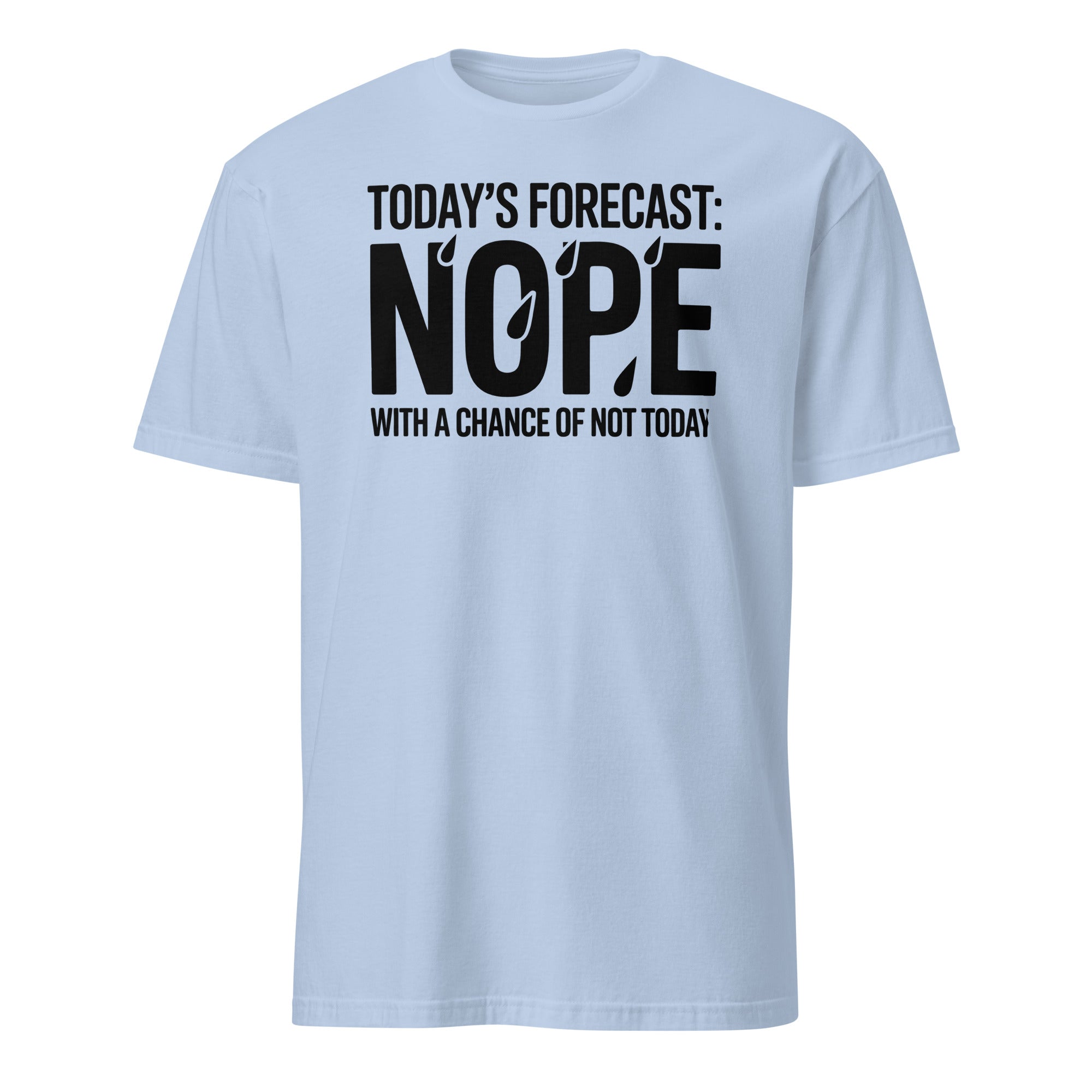 Short - Sleeve Unisex T-Shirt - Briadanna