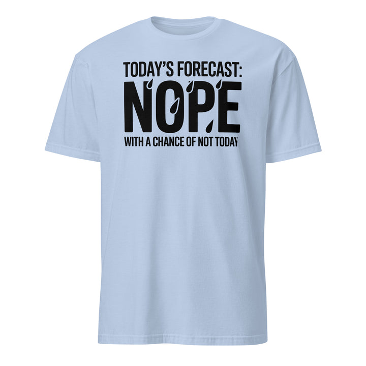 Short - Sleeve Unisex T-Shirt - Briadanna